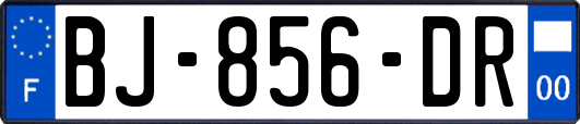 BJ-856-DR