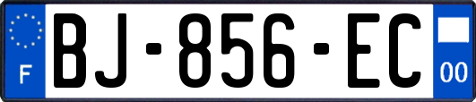 BJ-856-EC