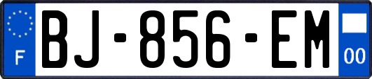 BJ-856-EM