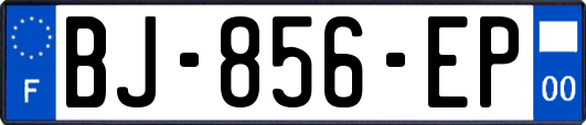 BJ-856-EP