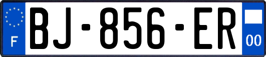 BJ-856-ER