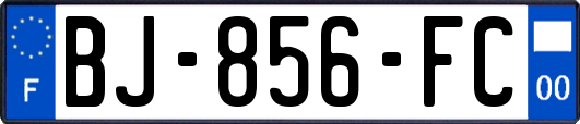 BJ-856-FC
