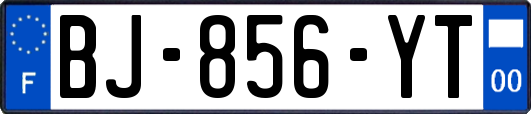 BJ-856-YT
