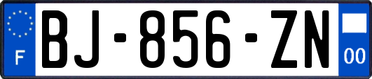 BJ-856-ZN