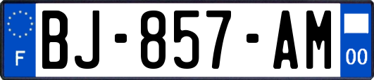 BJ-857-AM
