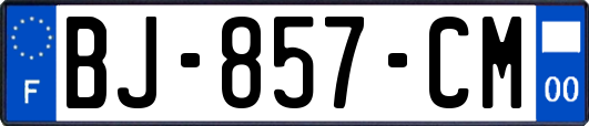 BJ-857-CM