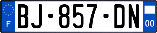 BJ-857-DN