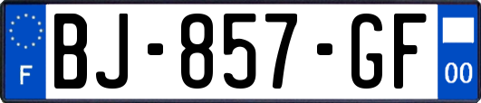 BJ-857-GF