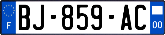 BJ-859-AC