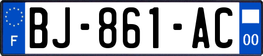 BJ-861-AC