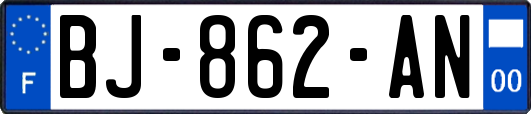 BJ-862-AN