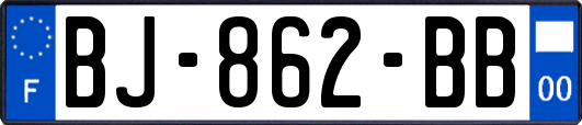BJ-862-BB