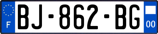 BJ-862-BG