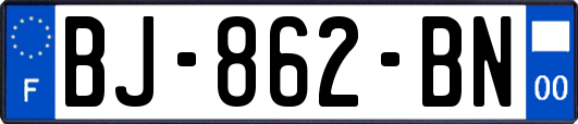 BJ-862-BN