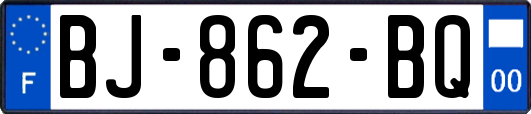 BJ-862-BQ