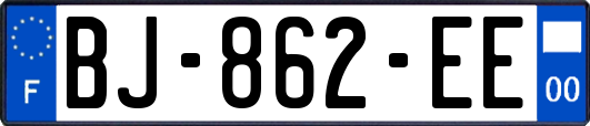 BJ-862-EE