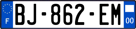 BJ-862-EM