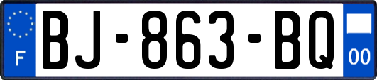 BJ-863-BQ