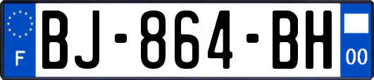 BJ-864-BH