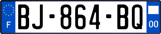 BJ-864-BQ