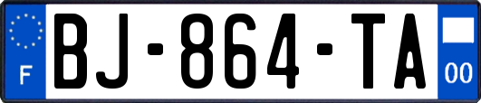 BJ-864-TA