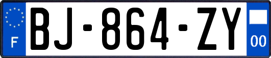 BJ-864-ZY