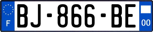 BJ-866-BE