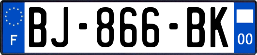 BJ-866-BK