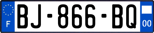 BJ-866-BQ