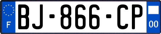 BJ-866-CP