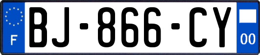 BJ-866-CY