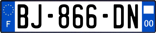 BJ-866-DN