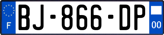 BJ-866-DP