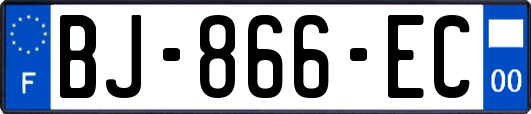BJ-866-EC