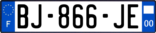 BJ-866-JE