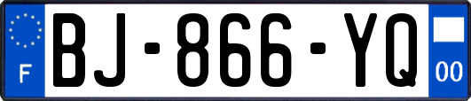 BJ-866-YQ