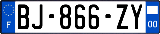 BJ-866-ZY
