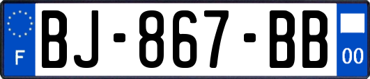 BJ-867-BB