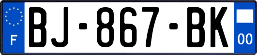 BJ-867-BK