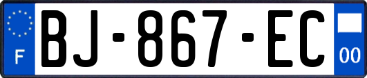 BJ-867-EC