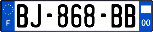 BJ-868-BB