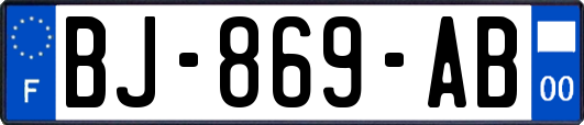 BJ-869-AB