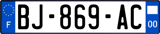 BJ-869-AC