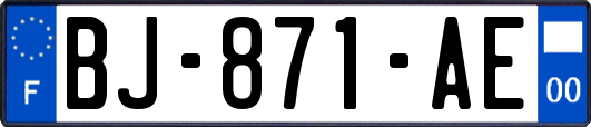 BJ-871-AE