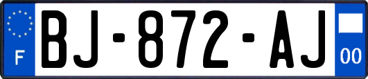 BJ-872-AJ