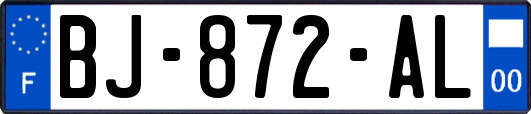 BJ-872-AL
