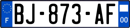 BJ-873-AF