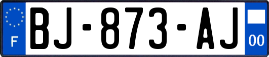BJ-873-AJ