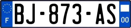 BJ-873-AS