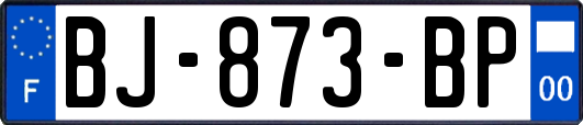 BJ-873-BP